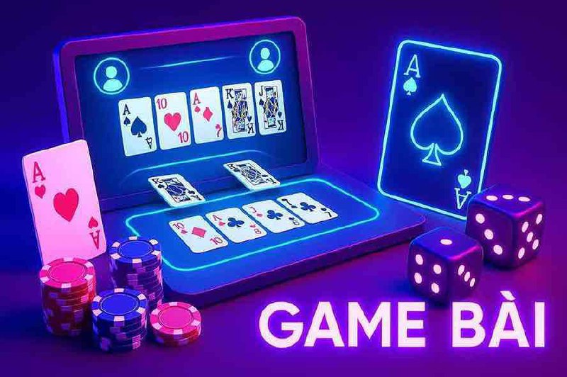 Game bài 58VIN – Trải Nghiệm Cá Cược Hấp Dẫn
