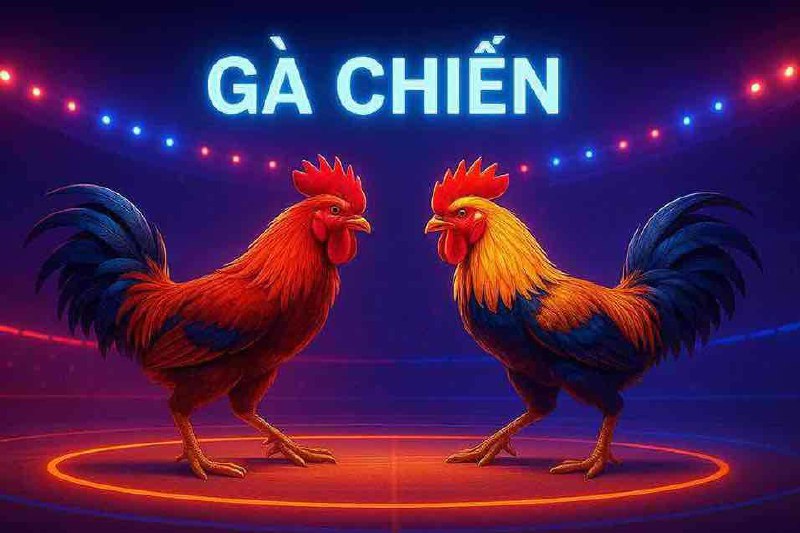 Gà Chiến 58VIN – Trải Nghiệm Cá Cược Hấp Dẫn